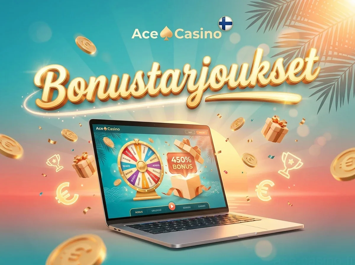 Bonustarjoukset
